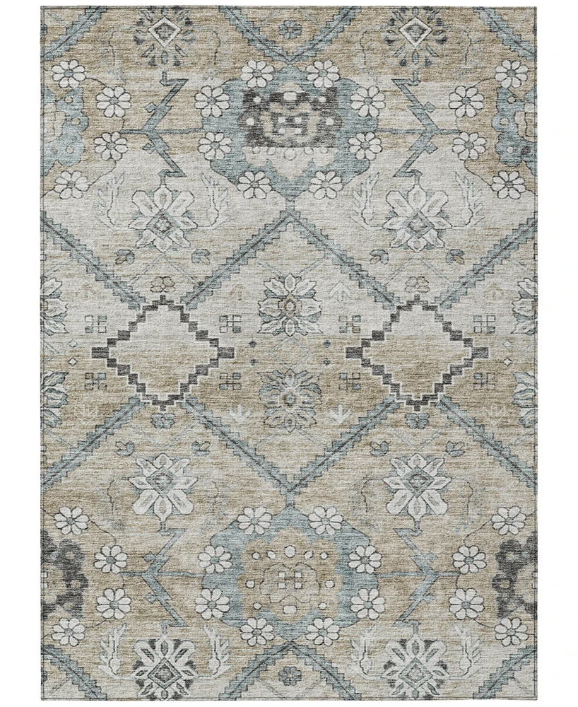 Addison Chantille ACN841 10'x14' Area Rug