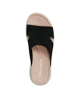 Easy Spirit Women's Amari Slide Casual Sandals