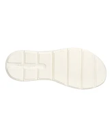 Easy Spirit Women's Amari Sporty Flat Slide Sandals