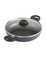 GoodCook Everyday Aluminum 10.4" One Pot Meal with Lid