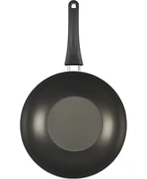 GoodCook Everyday Aluminum Nonstick 11" Stir Fry Pan