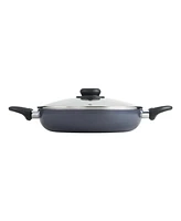 GoodCook Everyday Aluminum 10.4" One Pot Meal with Lid