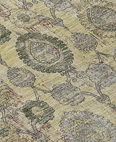 Addison Chantille ACN821 8' Round Area Rug
