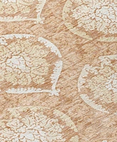 Addison Chantille ACN810 8' Round Area Rug