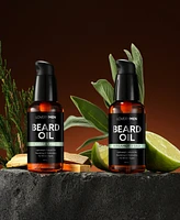 Lovery 5-Pc. LoveryMen Beard Oil Beard Grooming Gift Set