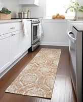 Addison Chantille ACN810 2'3"x7'6" Runner Area Rug