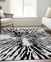 Addison Chantille Machine Washable ACN818 2'6"x3'10" Area Rug