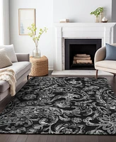 Addison Chantille ACN835 5'x7'6" Area Rug