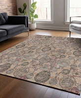 Addison Chantille ACN821 8'x10' Area Rug