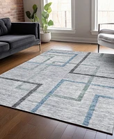 Addison Chantille ACN826 10'x14' Area Rug