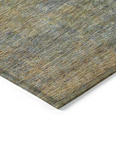 Addison Chantille Machine Washable ACN843 2'6"x3'10" Area Rug