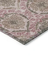 Addison Chantille ACN811 2'6"x3'10" Area Rug