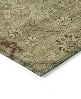 Addison Chantille ACN842 5'x7'6" Area Rug