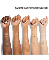 Kylie Cosmetics Natural Blur Powder Foundation
