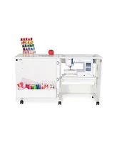 Arrow Companies, Llc Judy Sewing Cabinet