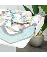 Arrow Companies, Llc Christa s Quilt Catchers