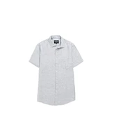 Rodd & Gunn Men's Scotland Street Sports Fit Shirt