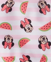 Minnie Mouse Toddler Girls Two-Piece Swimsuit