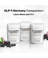 Codeage Glp-Harmony Companion+ Supplement - Glp-1 Agonist Support