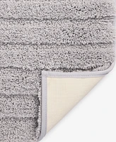Charter Club Signature Bath Rug, 21" x 34", Exclusively at Macy's