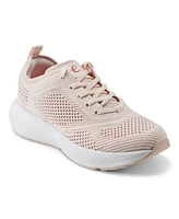 Easy Spirit Women's x Denise Austin Baila Lightweight Sneakers