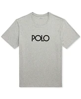 Polo Ralph Lauren Men's Logo Sleep T-Shirt, Exclusively at Macy's