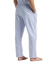 Polo Ralph Lauren Men's Woven Striped Pajama Pants