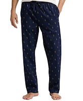Polo Ralph Lauren Men's Woven Pajama Pants