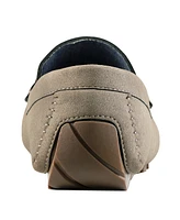 Tommy Hilfiger Men's Attle Moc Toe Driving Loafers