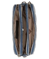 Steve Madden Bdaisy Crossbody Bag
