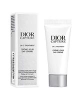 Complimentary New! Capture Creme mini with any $75 purchase from the Dior Makeup or Skin Care Collection