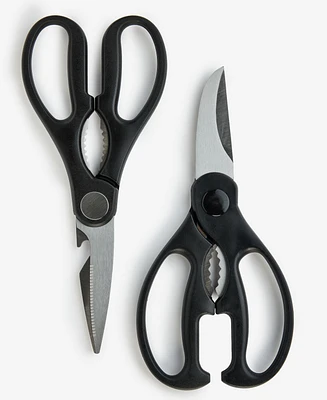 Arch Studio Set Of 2 Kitchen Shears