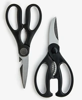 Arch Studio Set Of 2 Kitchen Shears