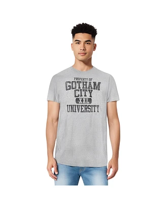 Batman Men's Property Of Gcu Short Sleeve Adult Tee / T-Shirt