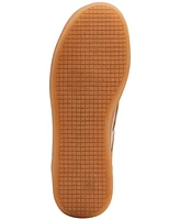 Madden Girl Mighty Platform Lace-Up Sneakers