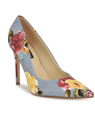 Nine West Women's Fresh Stiletto Pumps