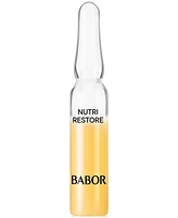 Babor Nutri Restore Ampoule Serum Concentrate