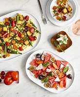The Cellar James Coupe Dinnerware Serveware Collection Exclusively At Macys