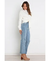 Captivate Knit Sweater