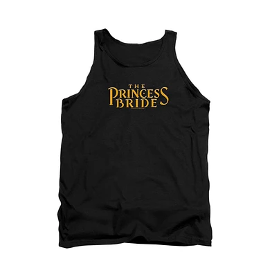 Princess Bride Men's Logo Adult Tank