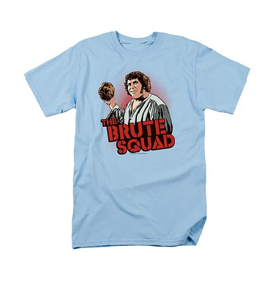 Princess Bride Men's Brute Squad Short Sleeve Adult Tee / T-Shirt