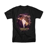 Princess Bride Men's Young Love Short Sleeve Adult Tee / T-Shirt