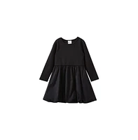 Cotton On Girls Little/Big Lillian Bubble Dress