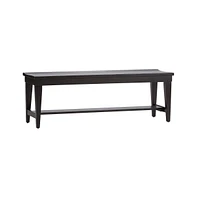 Liberty Furniture Bench - Black (Rta)