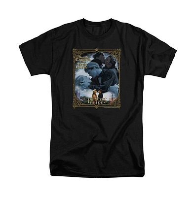 Princess Bride Big & Tall Timeless Short Sleeve Adult T-Shirt