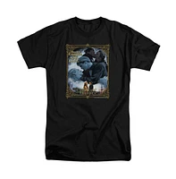 Princess Bride Big & Tall Timeless Short Sleeve Adult T-Shirt