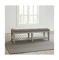 Liberty Furniture Bed Bench