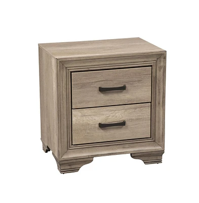 Liberty Furniture Night Stand