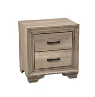 Liberty Furniture Night Stand