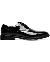 Nunn Bush Men's Centro Flex Formal Cap Toe Oxford